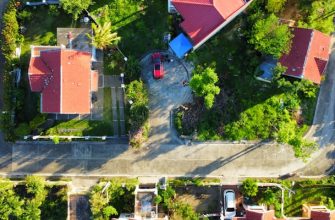 Innovative Eco-Friendly Strategies in Blockchain-Based Property Development