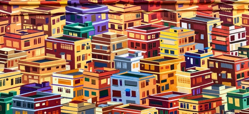 Building Communities with Digital Real Estate: The Power of Tokenization