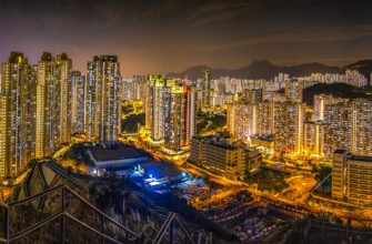 Exploring International Trends in Blockchain-Enabled Real Estate Investment