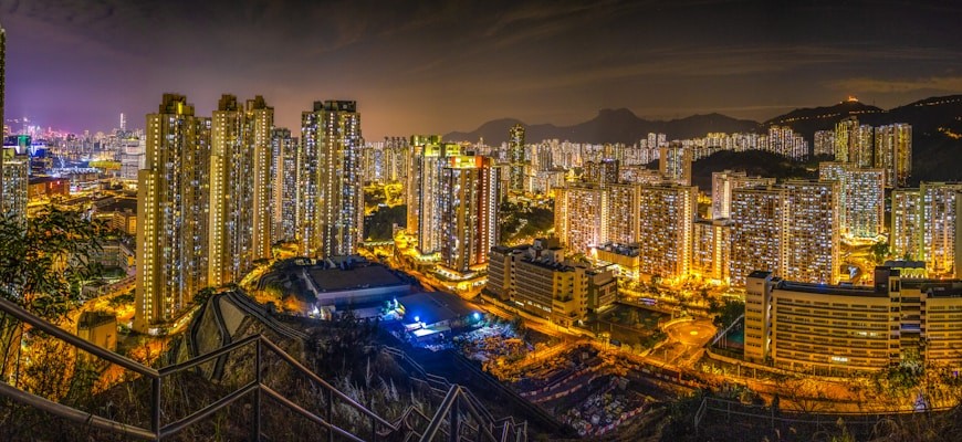 Exploring International Trends in Blockchain-Enabled Real Estate Investment