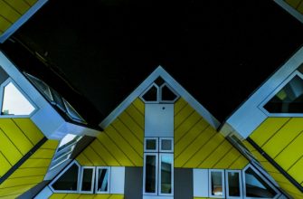 Blockchain Breakthroughs: How Technology Is Reshaping Real Estate Investments