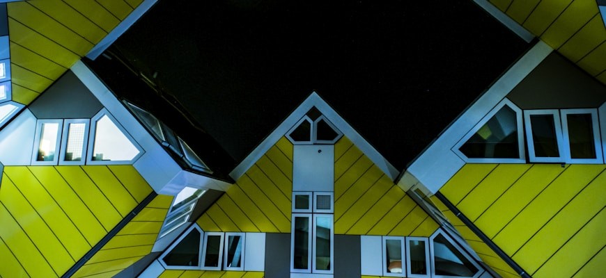 Blockchain Breakthroughs: How Technology Is Reshaping Real Estate Investments
