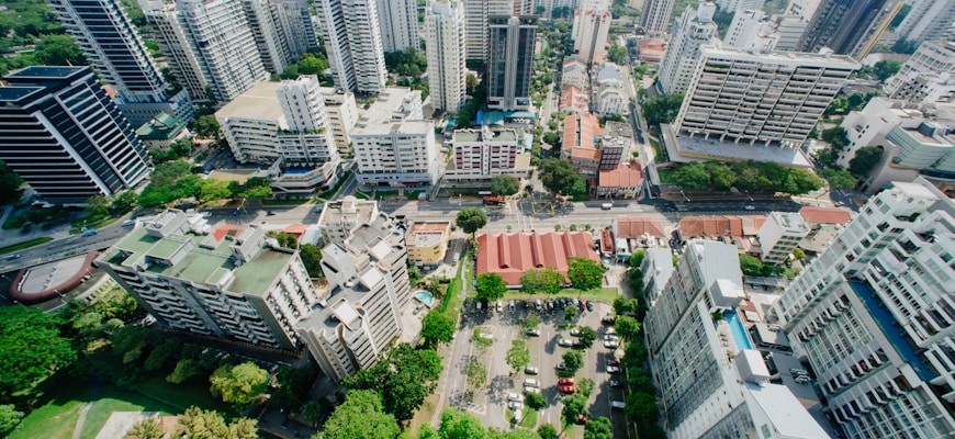 DeFi Revolution: The Integration of Decentralized Finance in Real Estate Markets
