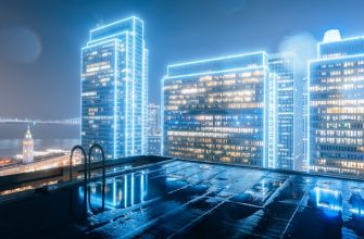 The Evolution of Real Estate via Blockchain Technology