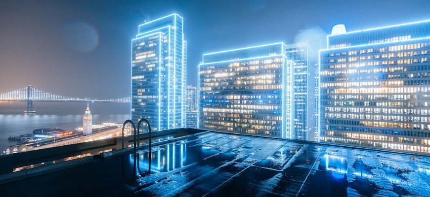 Harnessing AI Innovations in the Tokenized Real Estate Sector