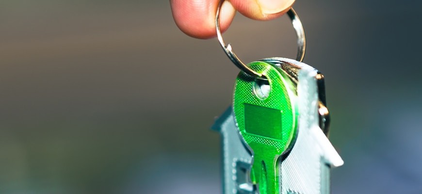 Introduction to Tokenized Real Estate: Opportunities and Challenges