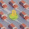 Blockchain's Role in Revolutionizing Real Estate Transactions