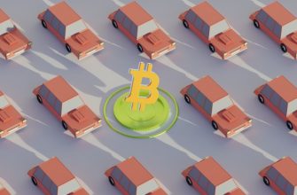 Blockchain's Role in Revolutionizing Real Estate Transactions