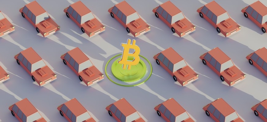 Blockchain's Role in Revolutionizing Real Estate Transactions