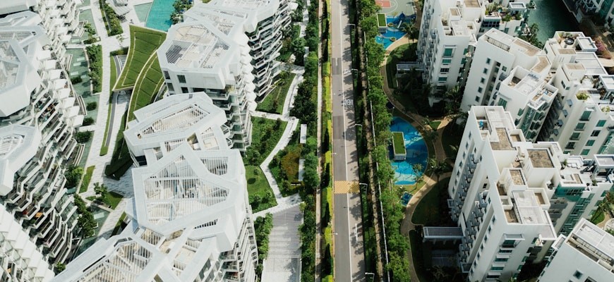 Exploring Fractional Ownership: A New Era in Property Investment