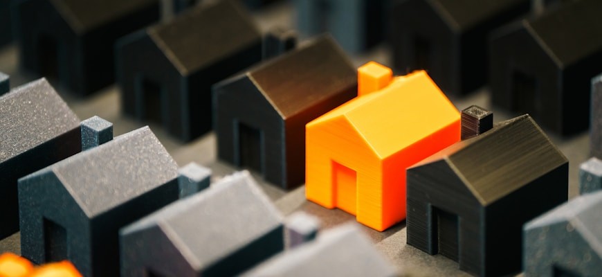 Impact of Emerging Technologies on the Real Estate Sector