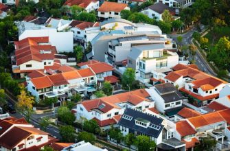 Unearthing Potential Investment Opportunities in Tokenized Properties