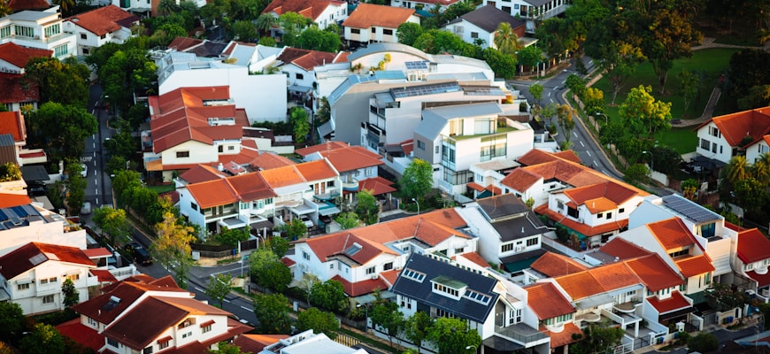 Unearthing Potential Investment Opportunities in Tokenized Properties