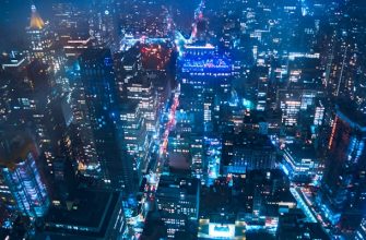 Visions of the Future: Real Estate's Transformation in the Age of Blockchain