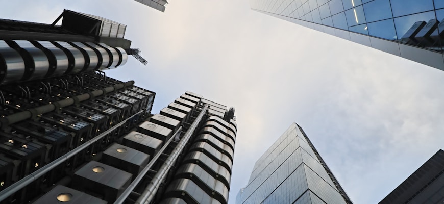 Exploring Investment Horizons: Opportunities in Tokenized Real Estate Ventures