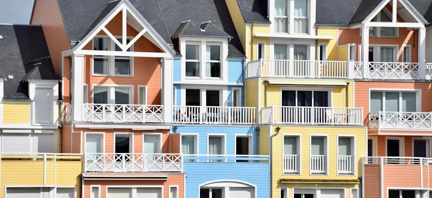 The Benefits of Fractional Ownership: How to Invest in Real Estate with Less