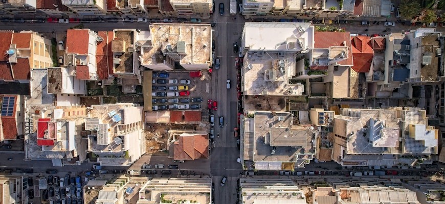 Transforming Realty: How Tokenization is Revolutionizing Property Ownership