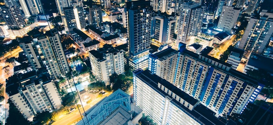 Top 5 Tokenization Platforms Shaping the Future of Real Estate Investment