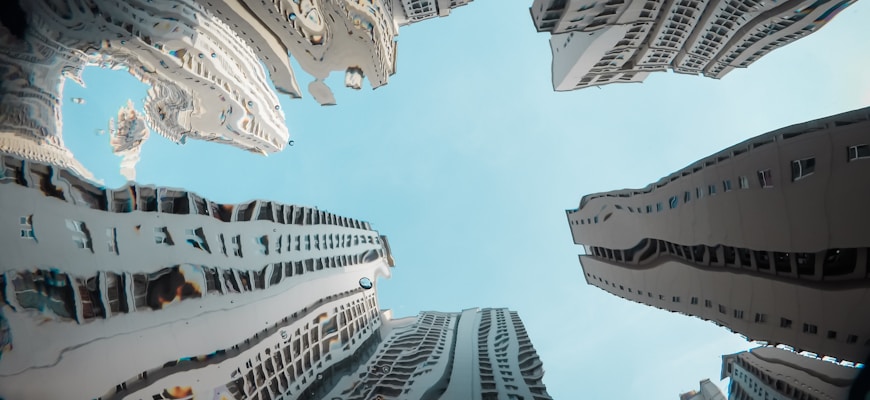 The Future of Real Estate: An Introduction to Tokenized Property Ventures