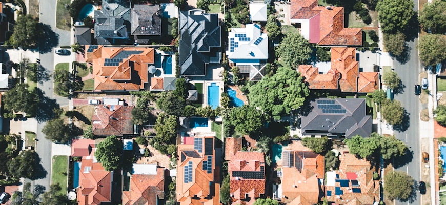 Exploring Tokenized Real Estate: A New Era of Property Ownership