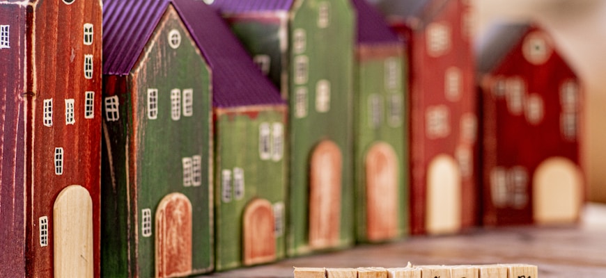 Fractional Property Ownership: A Game-Changer for Real Estate Enthusiasts