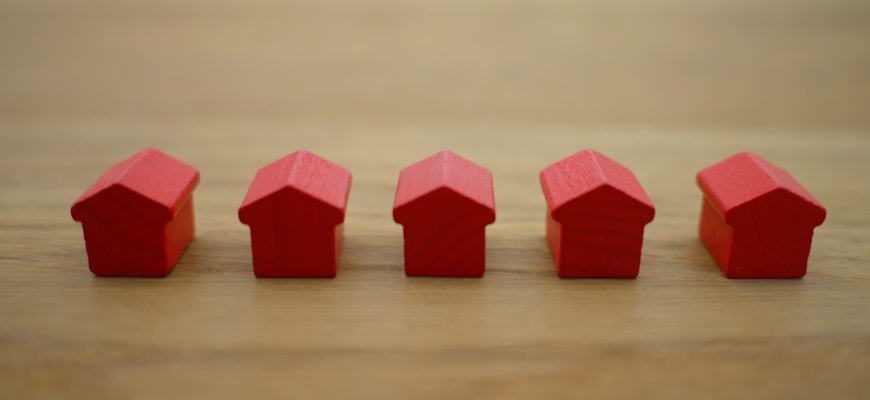 Fractional Property Ownership: Balancing Risk and Reward in Real Estate